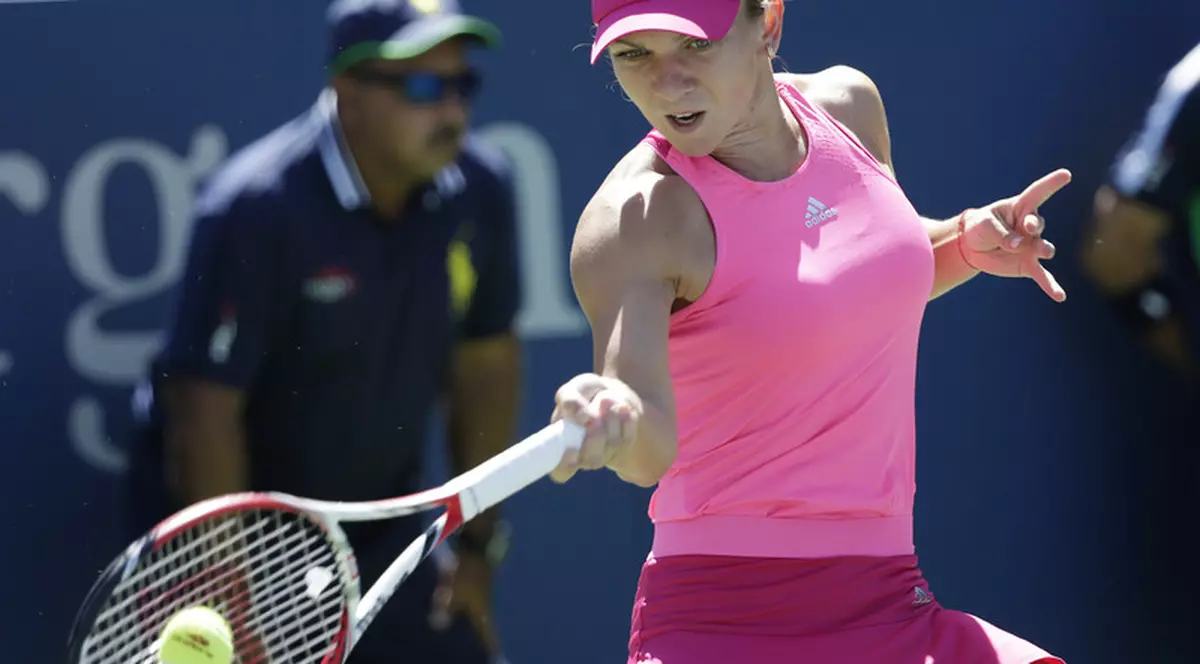 Simona Halep, încurajată: ”Îşi va arăta adevărata faţă la Beijing”