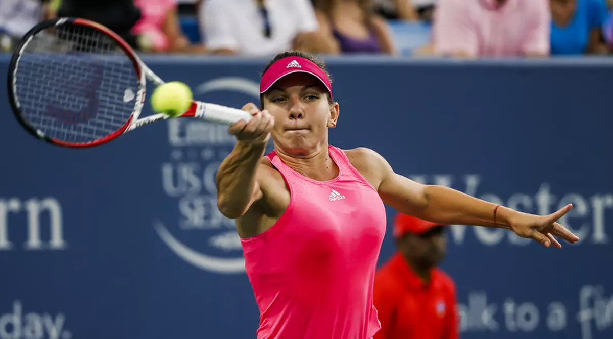 Simona Halep şochează înaintea Turneului Campioanelor: ”Nu am aşteptări prea mari!”