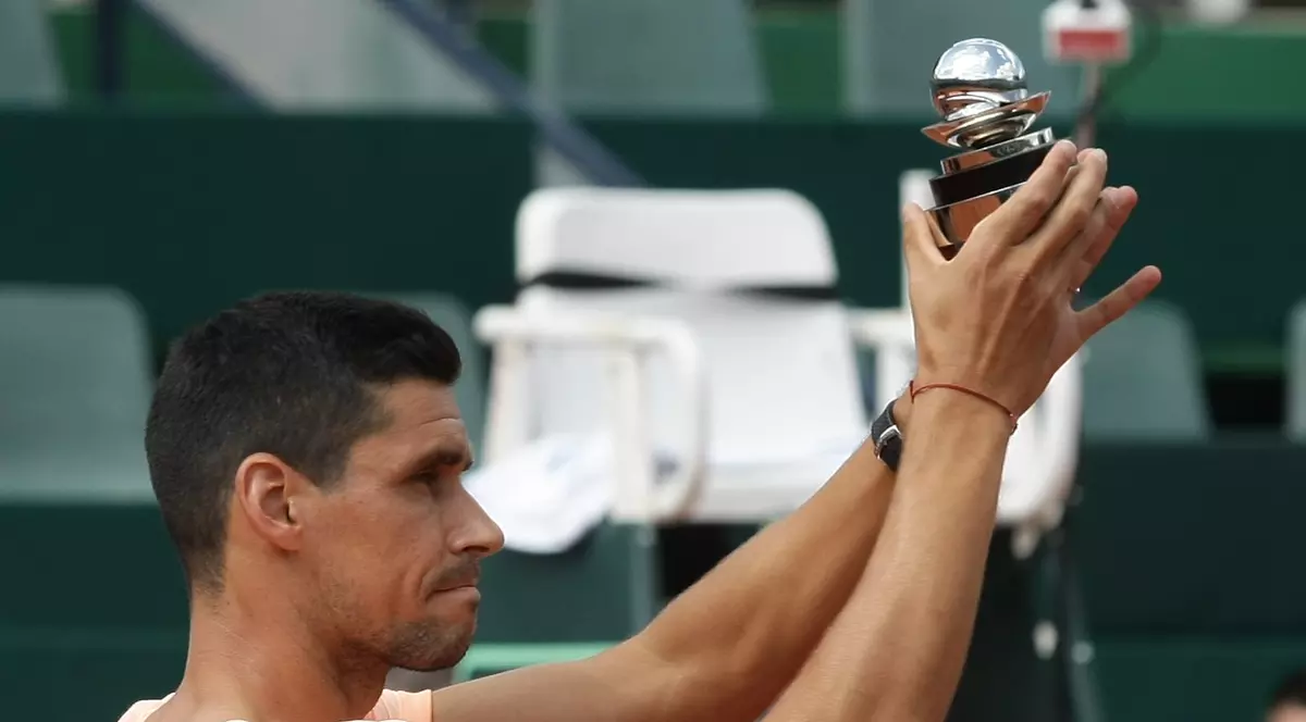 Victor Hănescu și-a investit banii câștigați pe terenul de tenis într-o pensiune din zona Sibiului