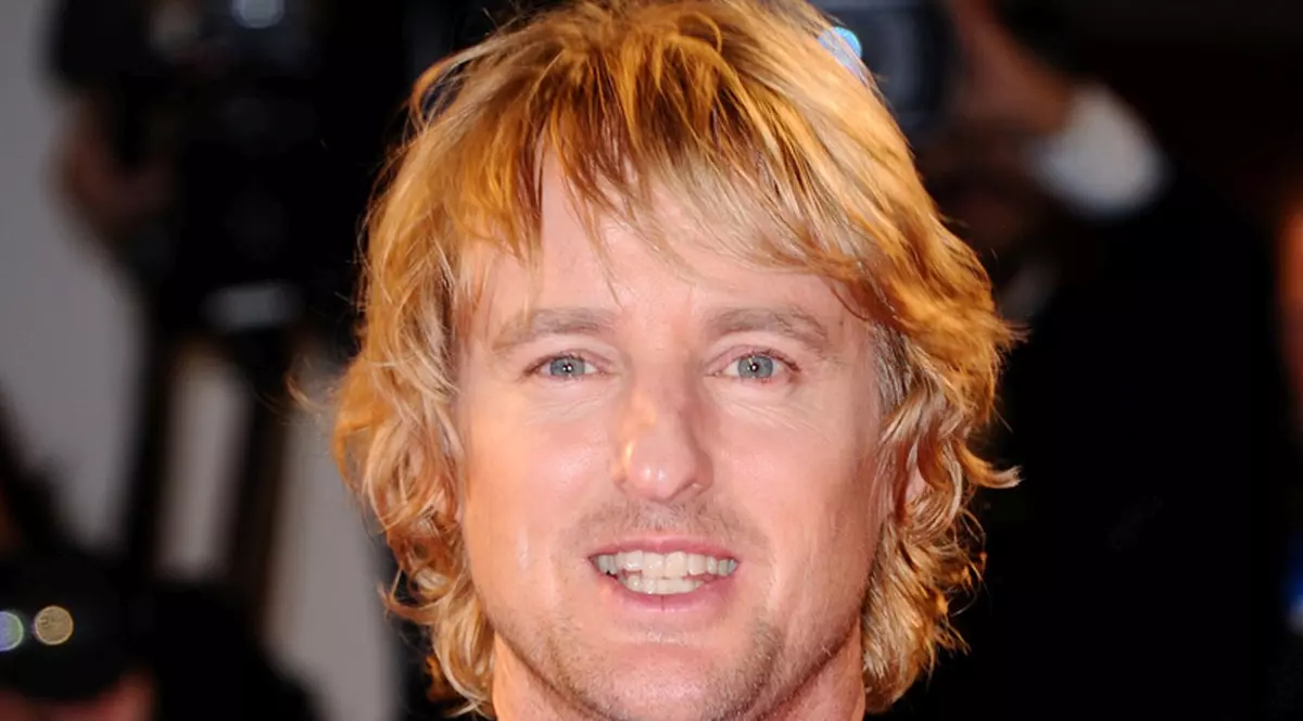 Owen Wilson a căzut iar în patima băuturii