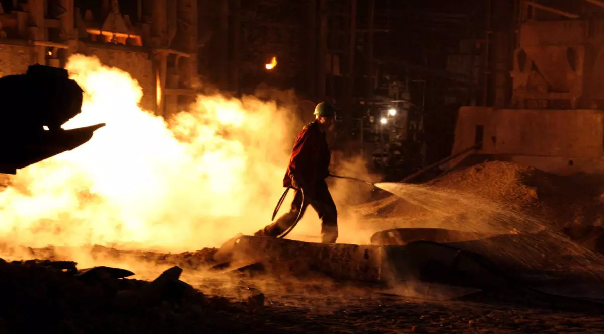 PANICĂ la spitalul din Segarcea, în urma unui INCENDIU PUTERNIC