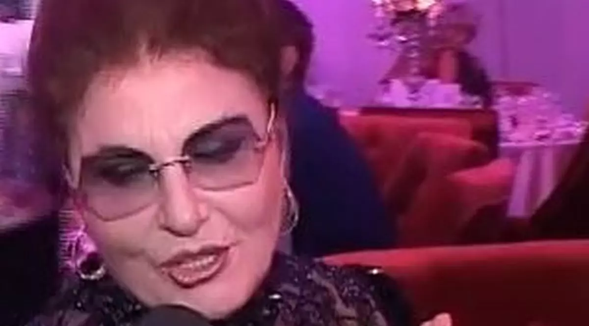 ARE 75 de ANI, dar ARATĂ INCREDIBIL! CARE ESTE SECRETUL IRINEI LOGHIN! 