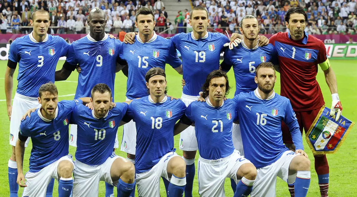 DRAMA unui internaţional italian: "Am PLÂNS de furie şi de durere. Vreau să mă mai joc cu copiii mei!"