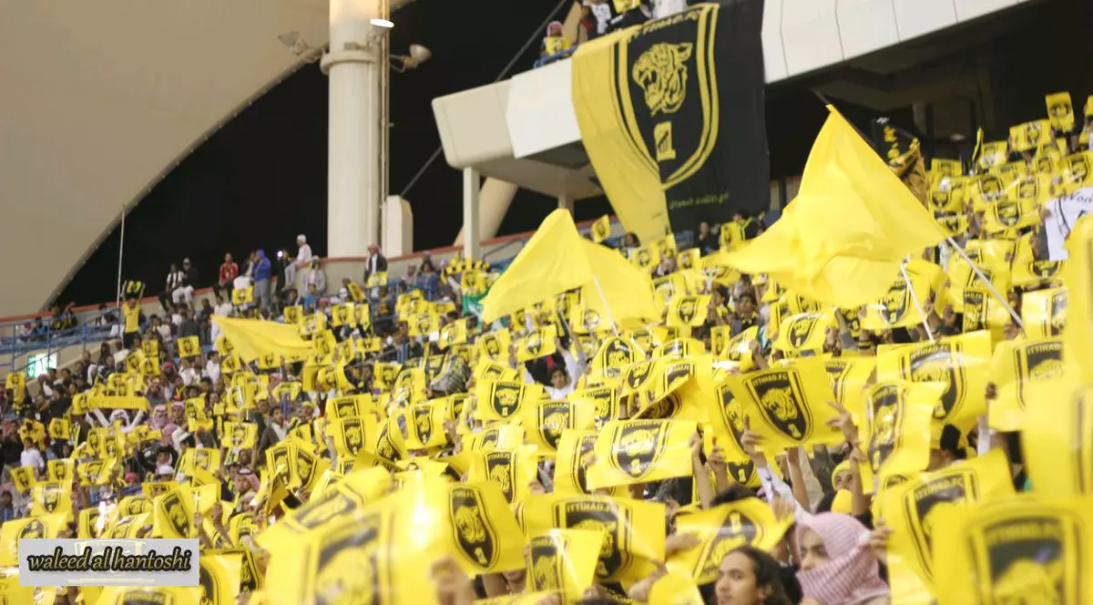 VIDEO / Fanii echipei Al Ittihad îi pregătesc o primire regească lui Victor Piţurcă