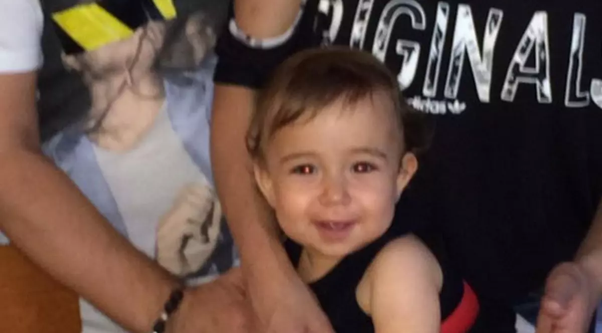 Marcel Pavel nu doreşte ca fiica lui să-i semene: "Vreau să aibă fizicul soţiei mele"