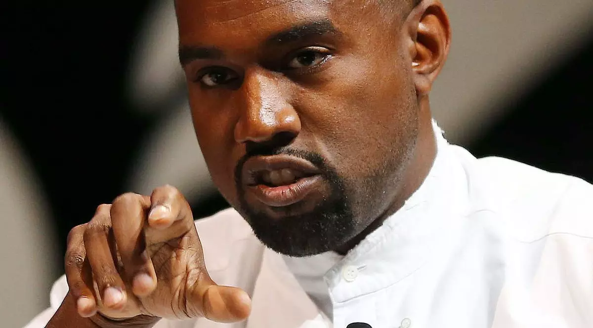 GAFĂ INCREDIBILĂ! Ce le-a FĂCUT rapperul Kanye West unor TINERI cu DIZABILITĂŢI, de NEIERTAT |VIDEO