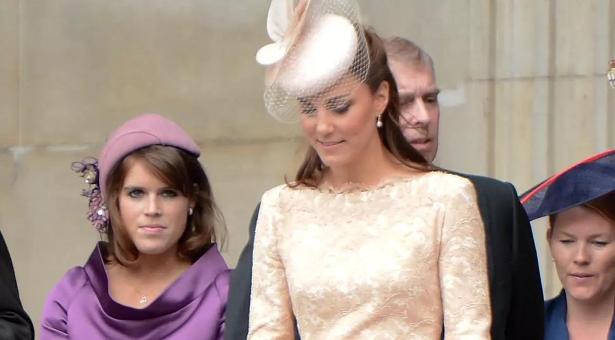 Kate Middleton, făcută praf! Ducesa, jignită în ultimul hal!