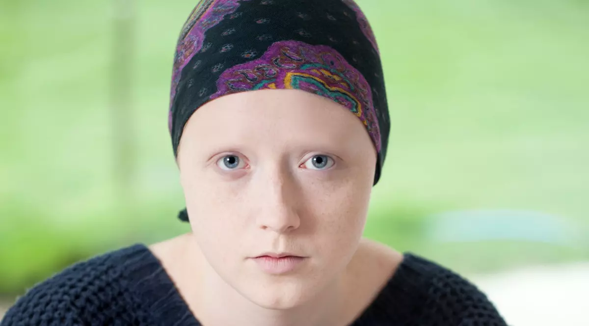 8 semne mai puțin cunoscute ale leucemiei