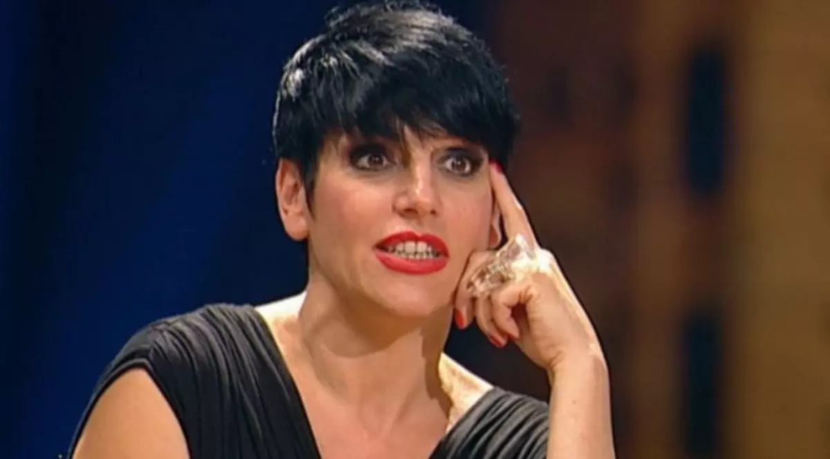 Chef Patrizia Paglieri, SUBIECT DE IRONII pe Internet. Ce I-AU FĂCUT?  | FOTO