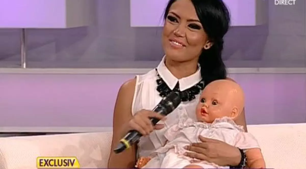 Și GRAVIDĂ, și PĂRĂSITĂ! Mitrea NU MAI VREA SĂ AUDĂ de Mantea