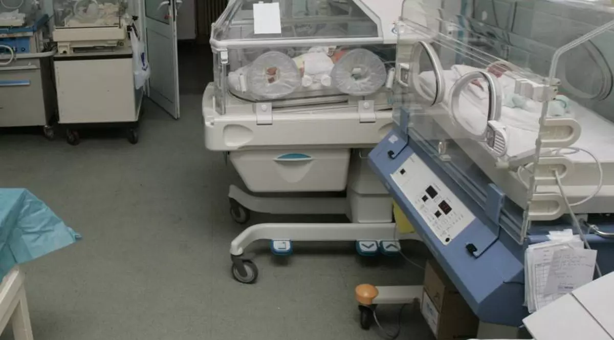 ANCHETĂ la Iaşi, după MOARTEA UNUI BEBELUŞ