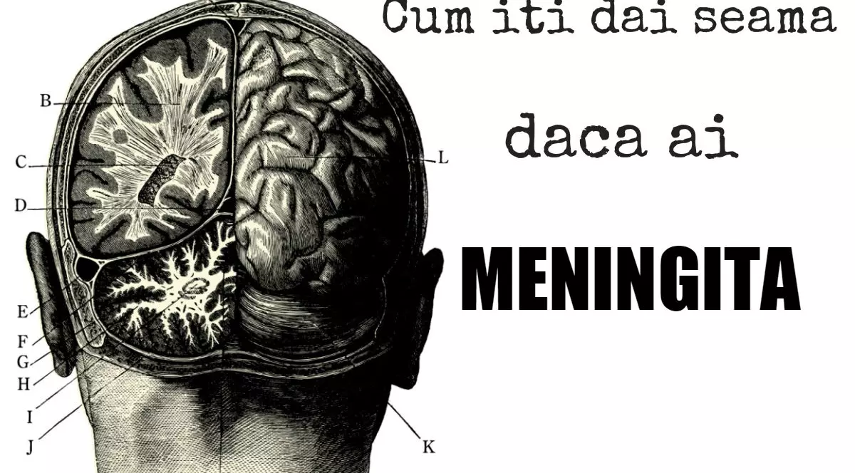 Medicii confirmă meningoencefalita în cazul copilului mort la spitalul din Motru. S-au dezinfectat toate spațiile unde a fost copilul