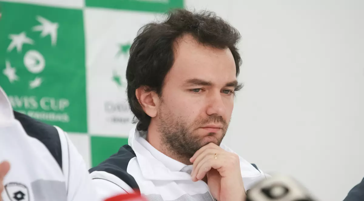 Tenis. Mergea și Inglot au abandonat în sferturile probei de dublu la Basel (ATP)