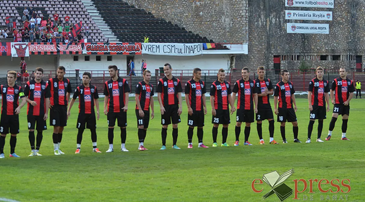 LIGA 2.  Unirea Tărlungeni a scăpat de dizolvare şi a făcut scorul etapei