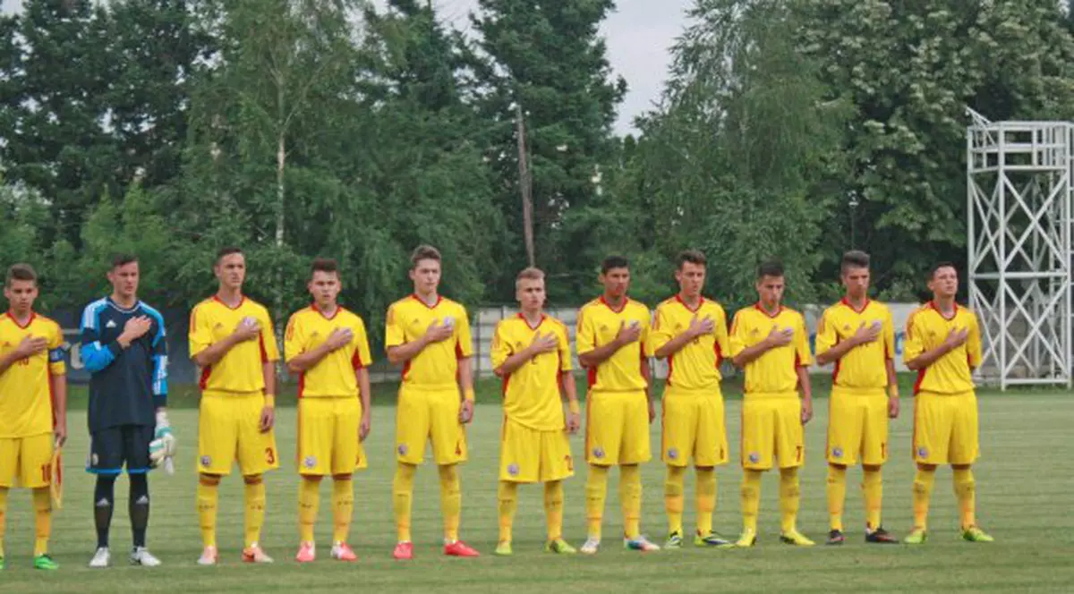 SITUAȚIE SCANDALOASĂ / Federația cazează juniorii într-un hotel care nu are avizele sanitare!