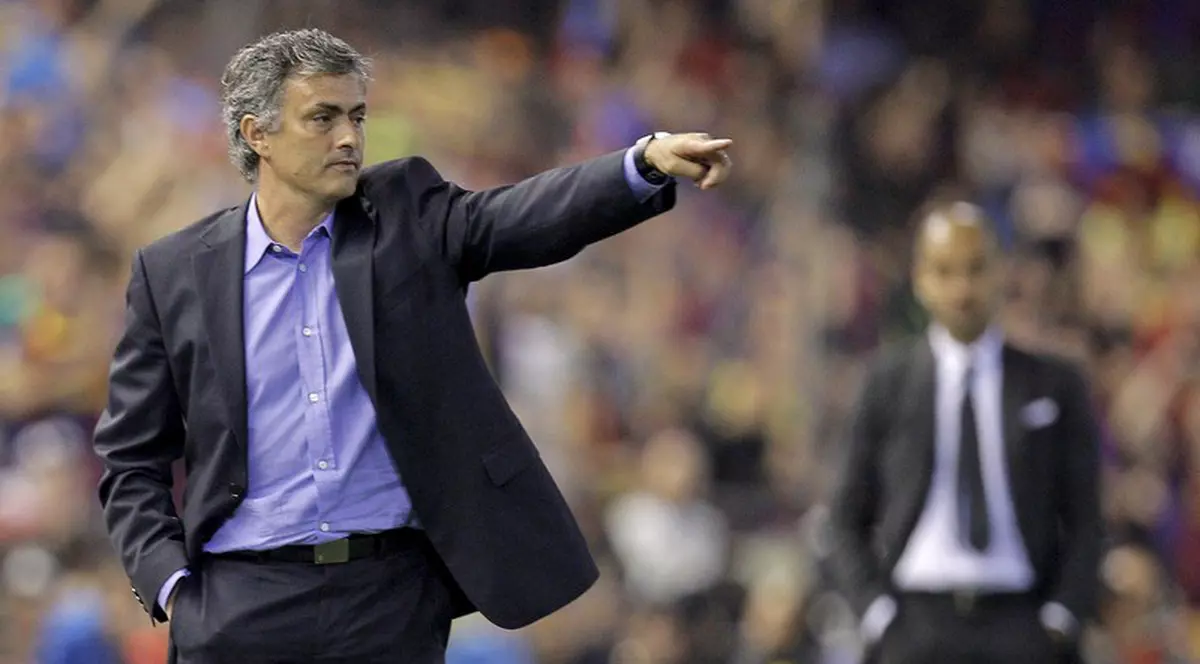 Matthaeus a făcut o comparație între Mourinho și Guardiola