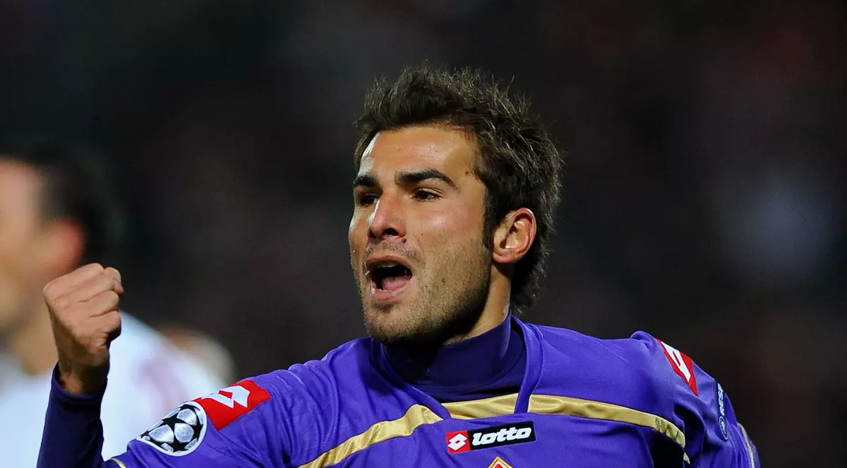 Adrian Mutu, fericit în Caraibe! Are şi de ce! Uite în compania cui se află! FOTO