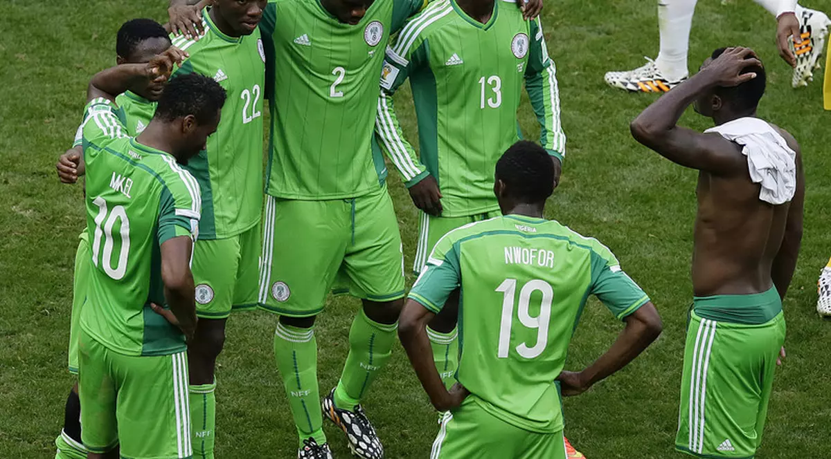 VIDEO / CAN 2015: Furtuna a amânat un meci! Surprize mari în preliminarii