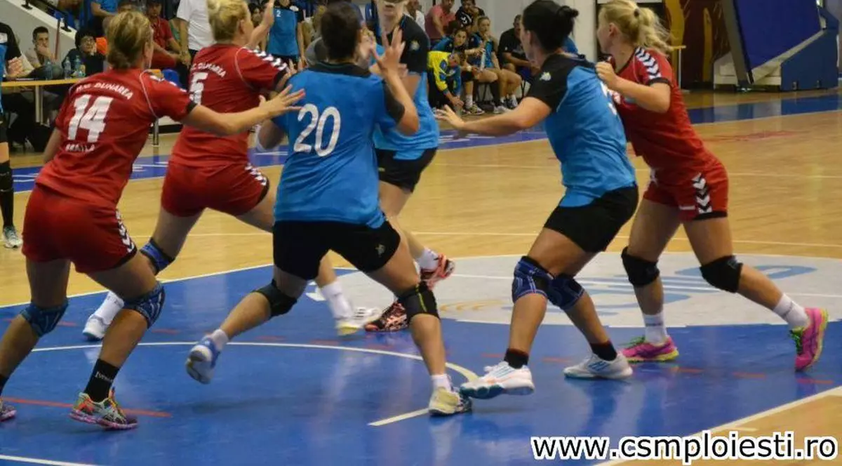 După ce Costică Buceschi a fost demis de Baia Mare, urmează Gheorghe Covaciu, de la CSM Ploiești?