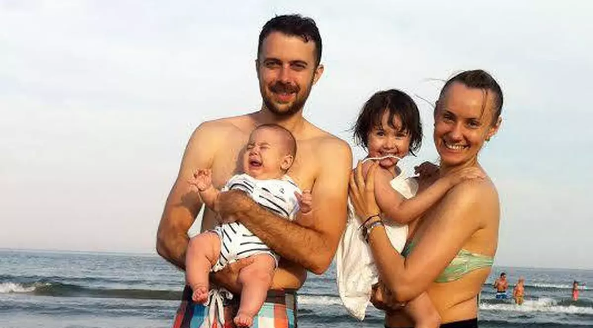 BEBELUŞA OANA, la capătul PUTERILOR: “Cel mic este scandalagiu. E foarte NERVOS, foarte AGITAT"