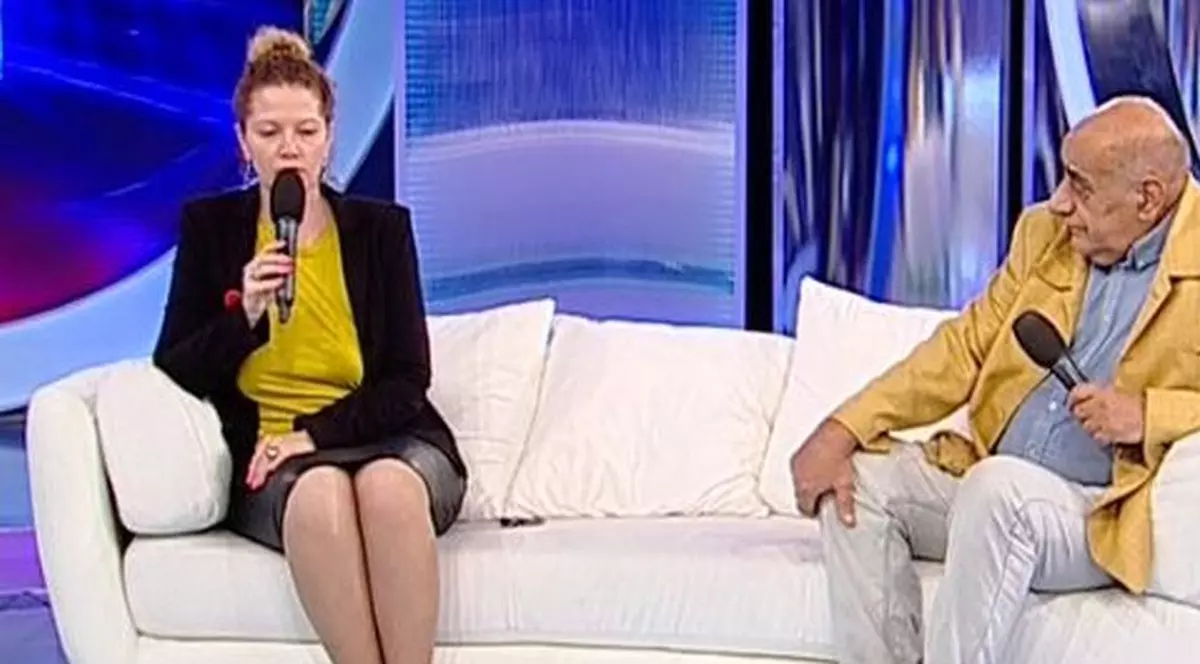 Viorel Lis A FĂCUT ANUNȚUL! SOARTA Oanei este BĂTUTĂ ÎN CUIE