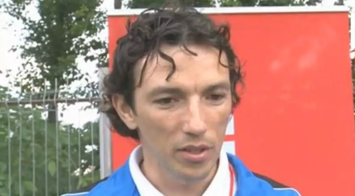 George Ogăraru îl acuză pe Găman: ”Am jucat împotriva a 12 adversari!”