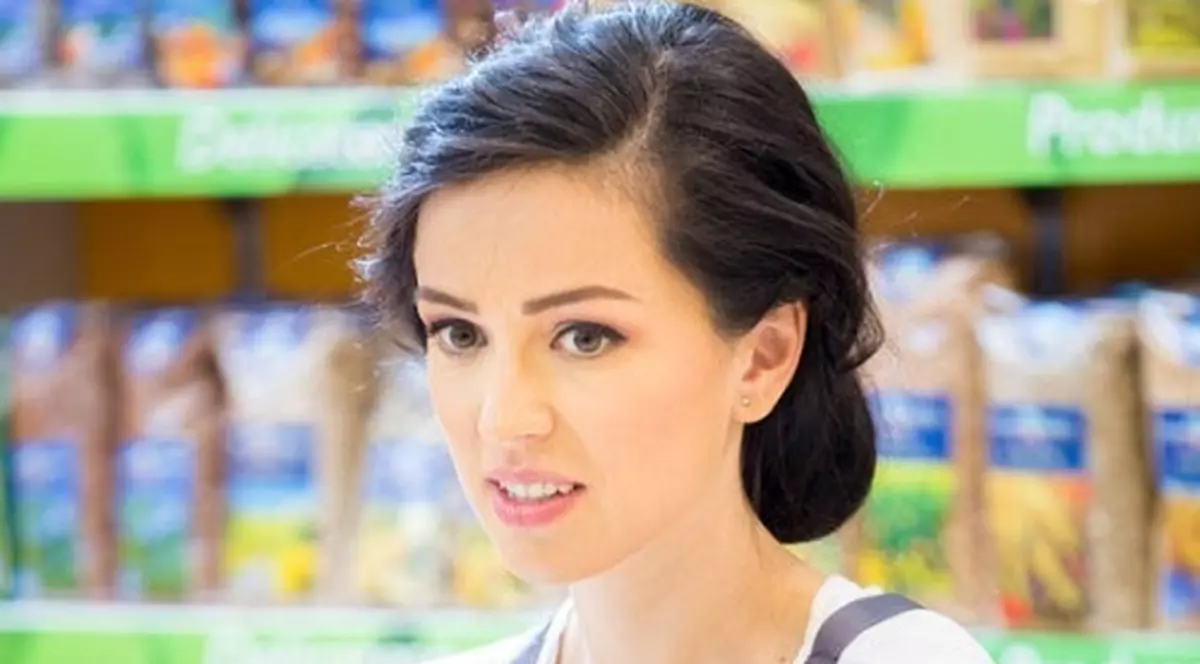 Cum să pui castraveţi covăsiţi? Reţeta Oliviei Steer
