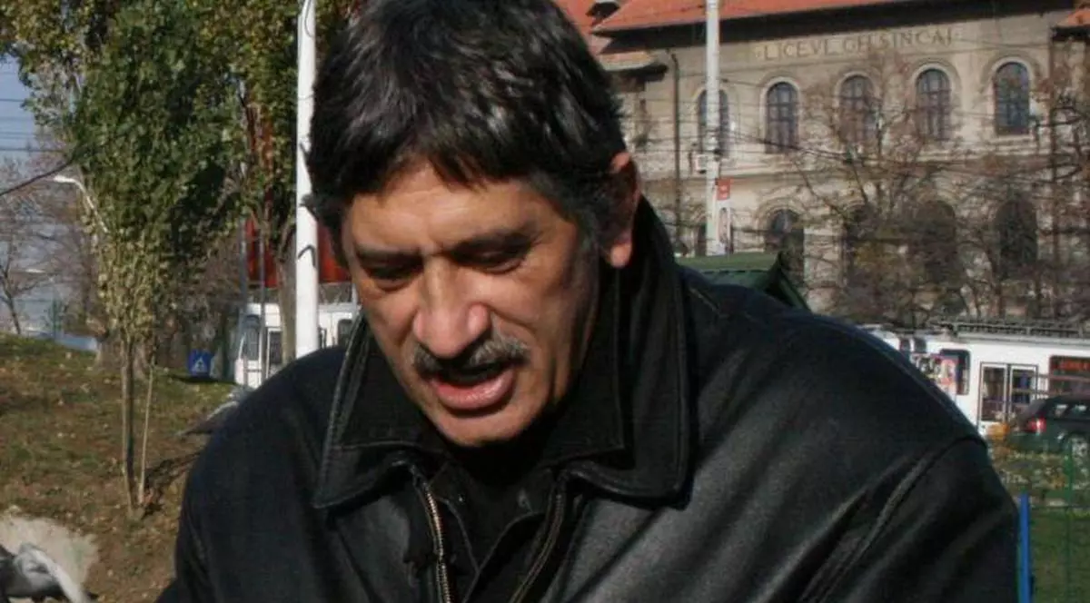 JEAN PALER, PE PATUL de SPITAL! Actorul are GRAVE PROBLEME de SĂNĂTATE!