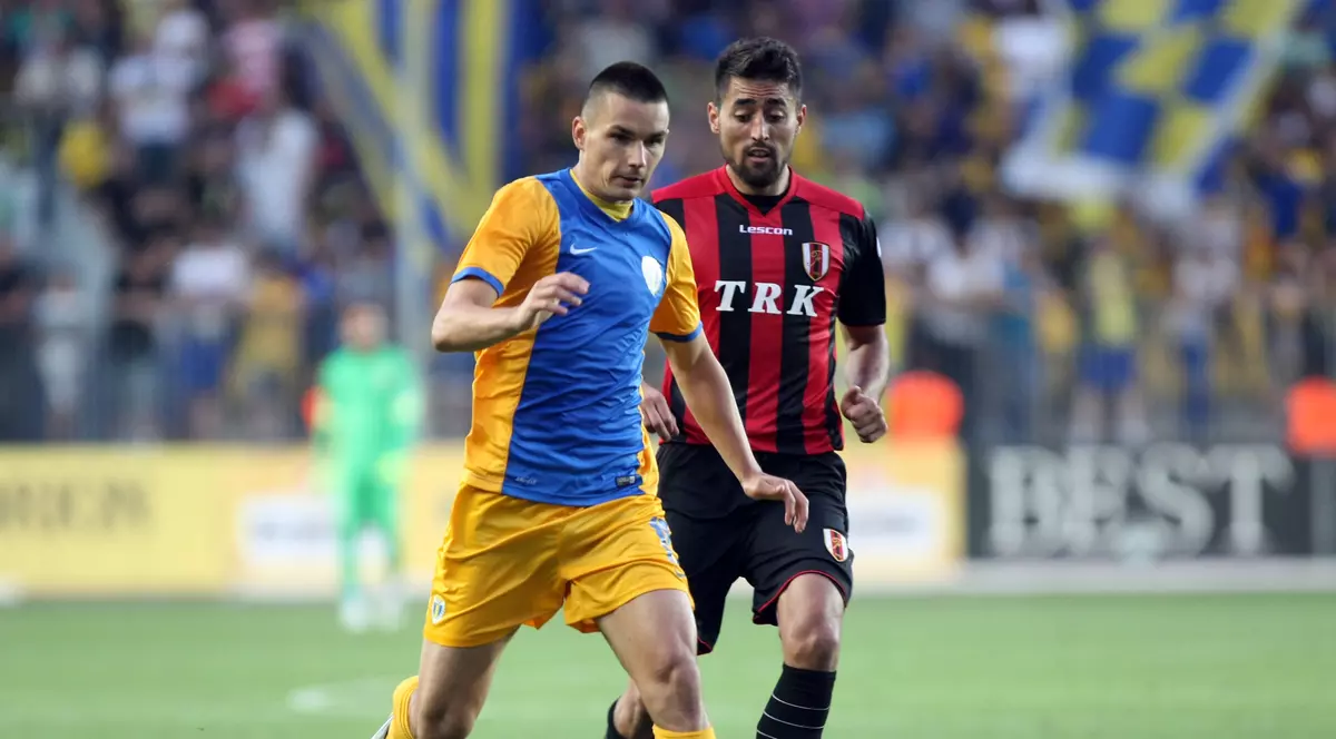 Noul Petrolul respiră. Hoban și Astafei donează bani lunar. Marți seară, reunirea echipei din liga a patra. Care e lotul