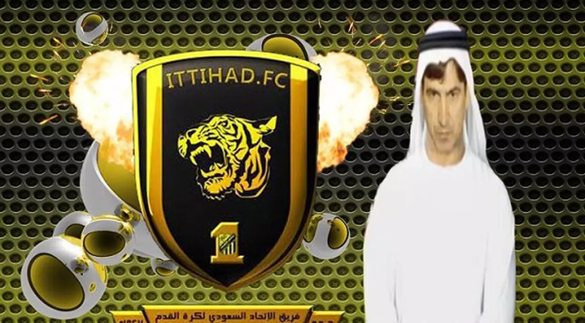 Arabii de la Al Ittihad l-au adoptat deja pe Victor Piţurcă
