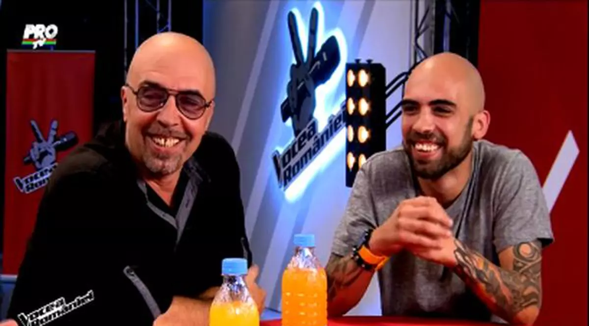 A CÂNTAT ROCK SUPERB! Fiul celebrului Mihai Pocorschi A FĂCUT O ALEGERE CEL PUŢIN CIUDATĂ