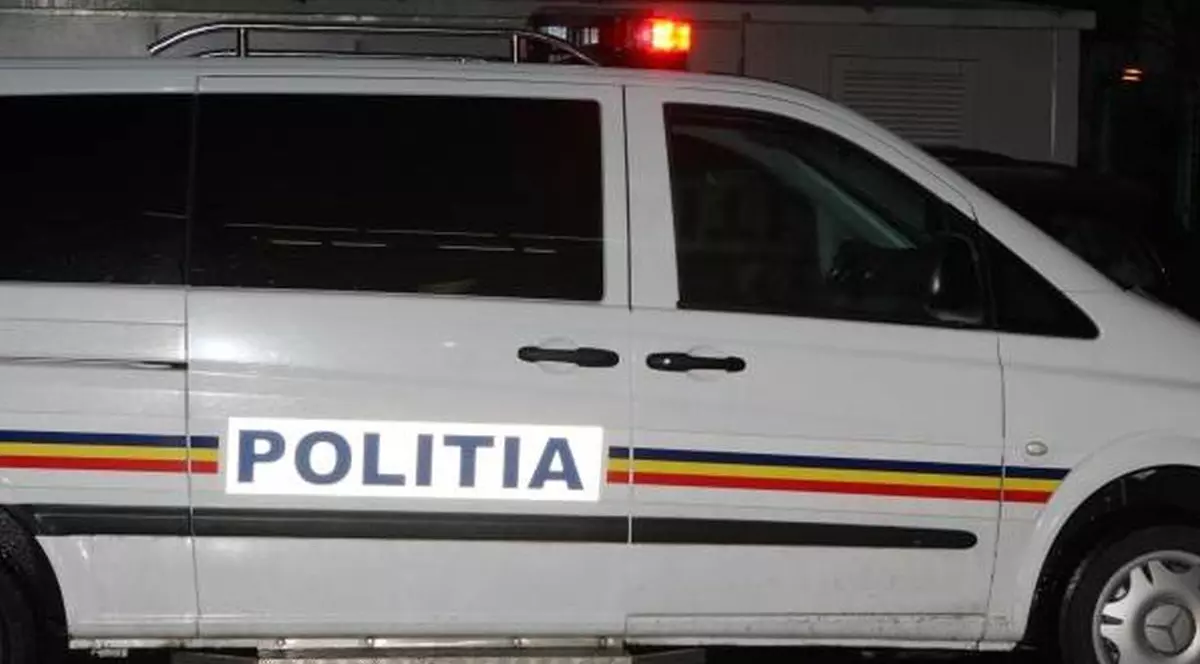 DUBLU ASASINAT la IAŞI! SOŢ şi SOŢIE, găsiţi MORŢI ÎN CASĂ!