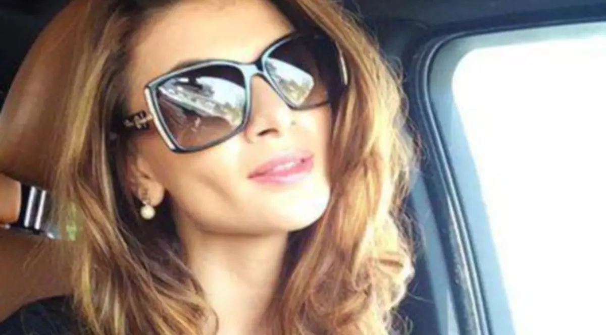 Ramona Gabor, PRIMA DECLARAŢIE despre DESPĂRŢIREA DE IUBITUL IRAKIAN! Uite ce CONDIŢII I-A PUS EL