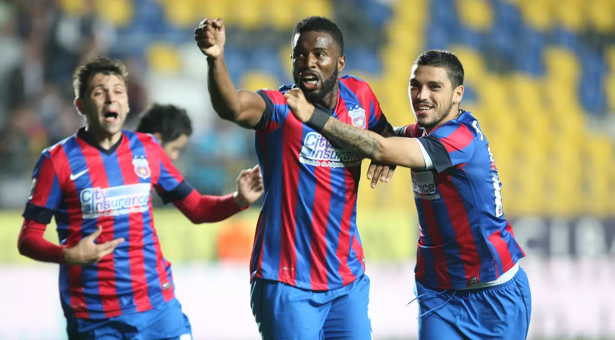 Stelistul Varela a marcat un autogol, însă s-a calificat la Cupa Africii