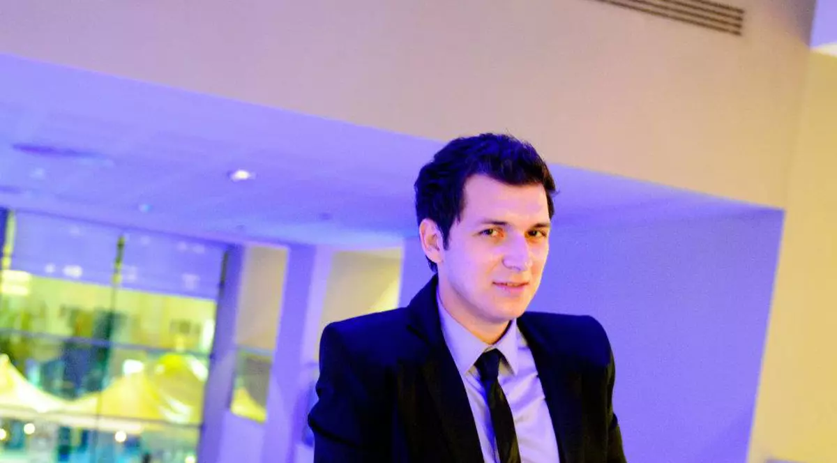 MĂRTURISIRE CUTREMURĂTOARE a tatălui DJ-ului care s-a SINUCIS. Ce a făcut CLAUDIU ROMAN înainte de a-şi pune capăt zilelor