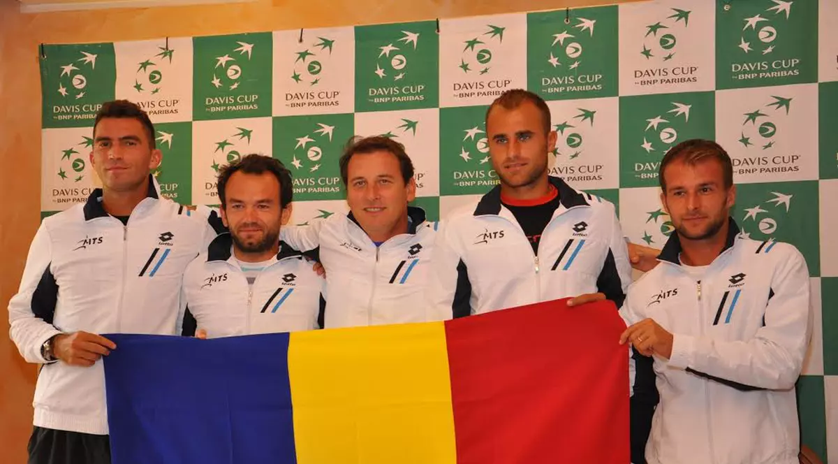 Andrei Pavel: ”Trebuie să câştigăm acest meci şi vom da tot ce se poate”