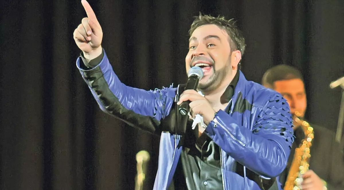 FLORIN SALAM s-a HOTĂRÂT. Şi-a găsit dragostea şi SE ÎNSOARĂ, la CINCI ANI DE LA MOARTEA SOŢIEI