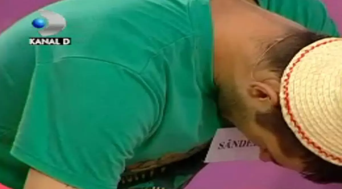 PANICĂ în platoul emisiunii "Te vreau lângă mine". Un concurent a fost la un pas de LEŞIN, în direct! MOTIVUL ESTE INCREDIBIL