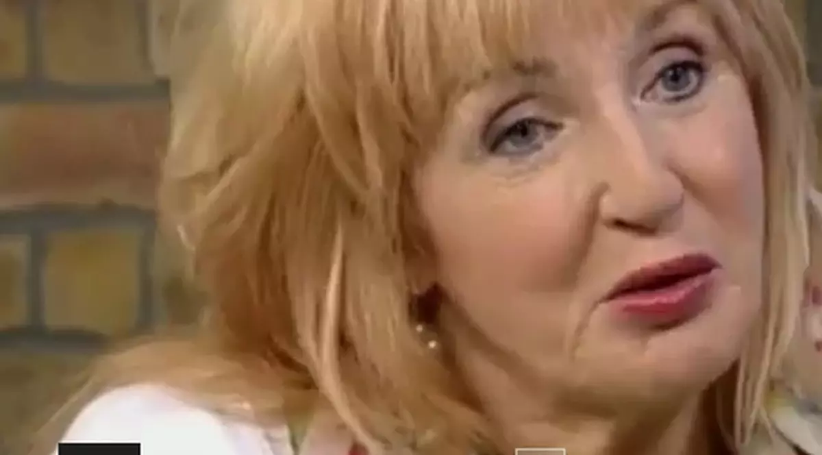 DEZVĂLUIRE INCENDIARĂ făcută de O BRITANICĂ, în direct, la TV: "M-am culcat cu 140 de bărbaţi"