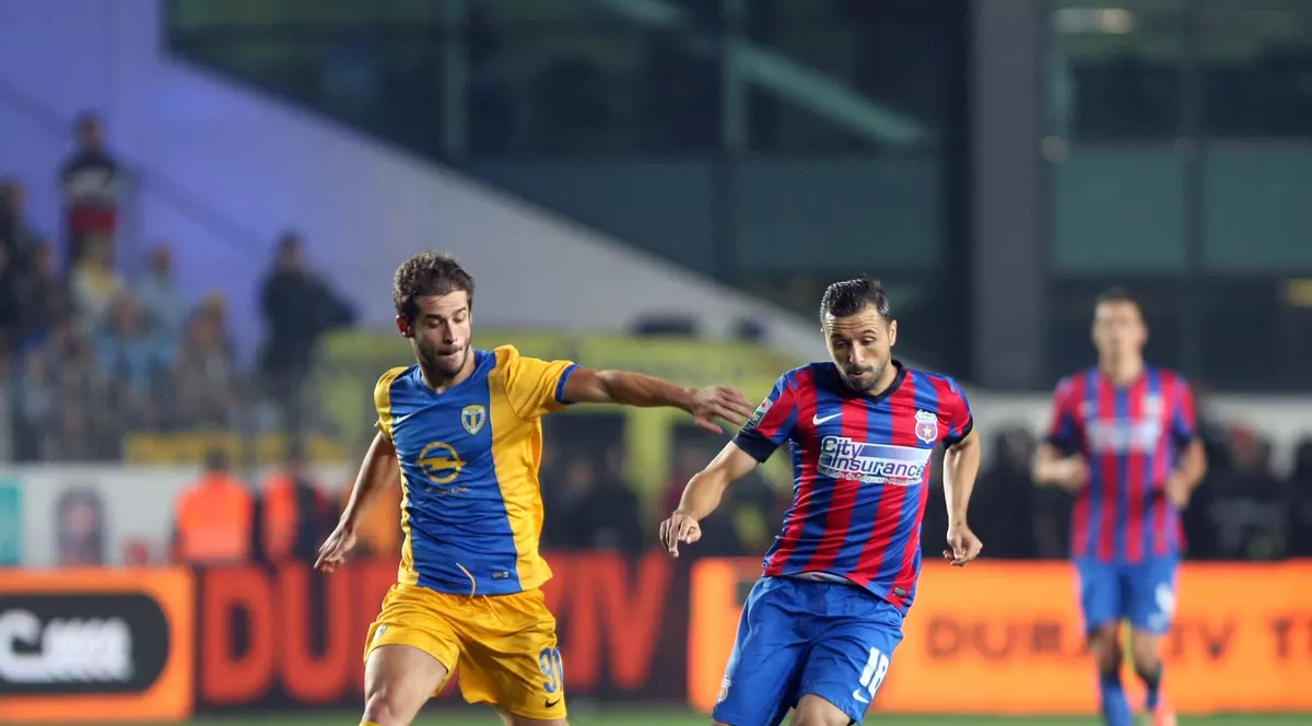 Ţiţi Dumitriu deplânge situaţia lui Gâlcă: ”N-are bancă de rezerve, au plecat jucători importanţi!”