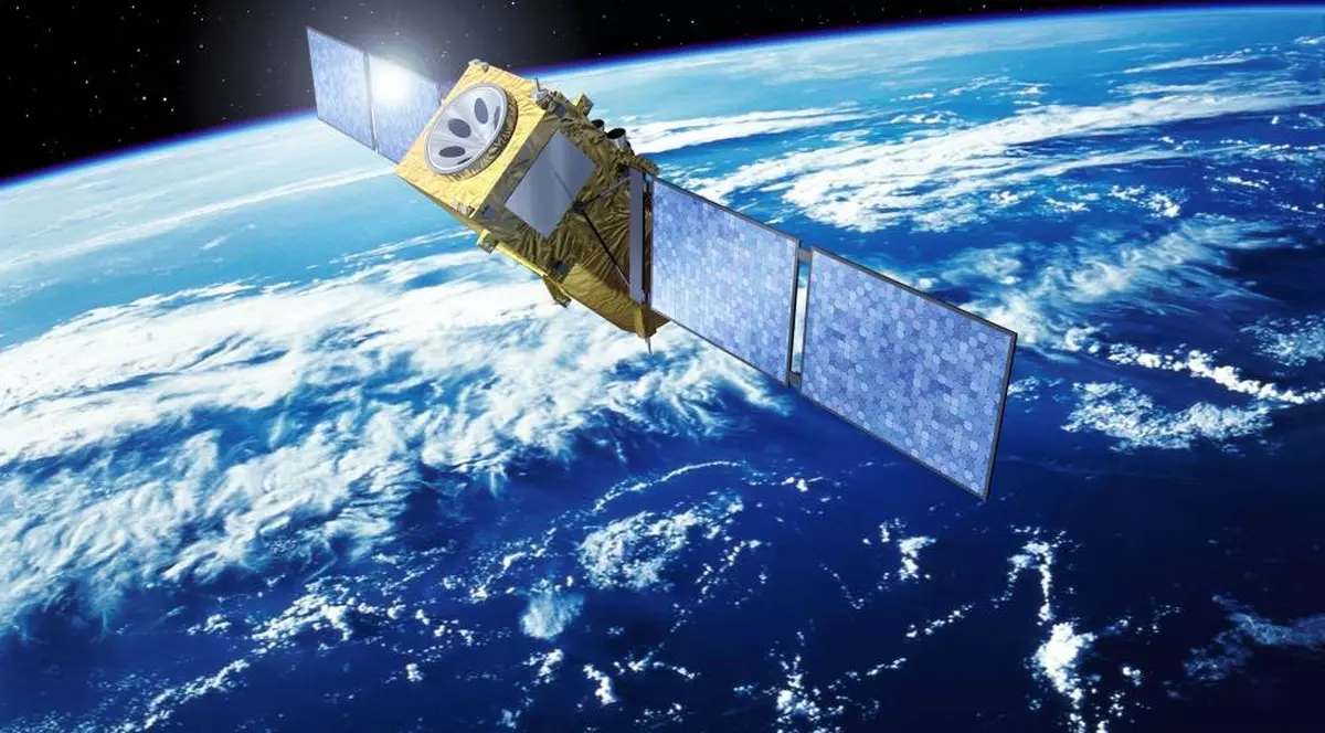Satelitul Microscope, lansat ca să verifice dacă teoria lui Einstein e corectă