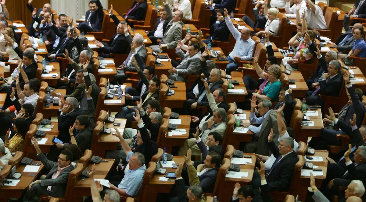 Ordonanța 6/2017 care alocă 30 de miliarde de lei