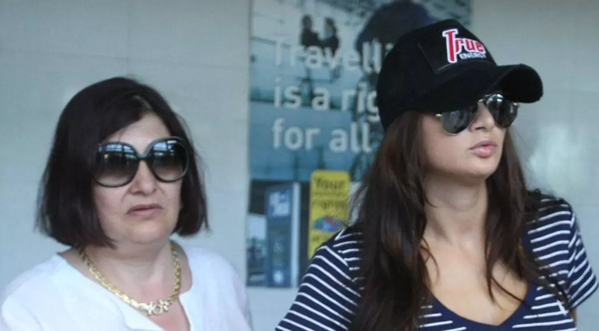 MELODIA CARE A PREVESTIT MOARTEA MAMEI Ramonei Gabor! Versurile sunt SFÂŞIETOARE | VIDEO