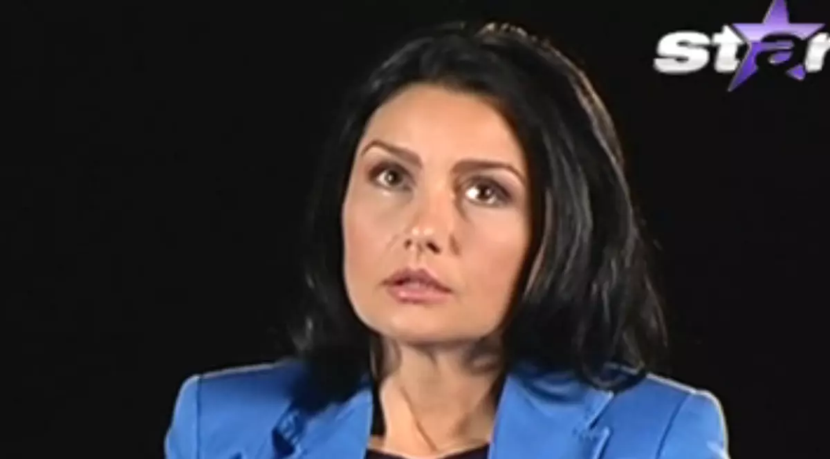 Soţia lui Petre Roman, Silvia Chifiriuc, ÎN LACRIMI LA TV! A dezvăluit DUREREA CARE O MACINĂ DE ANI BUNI