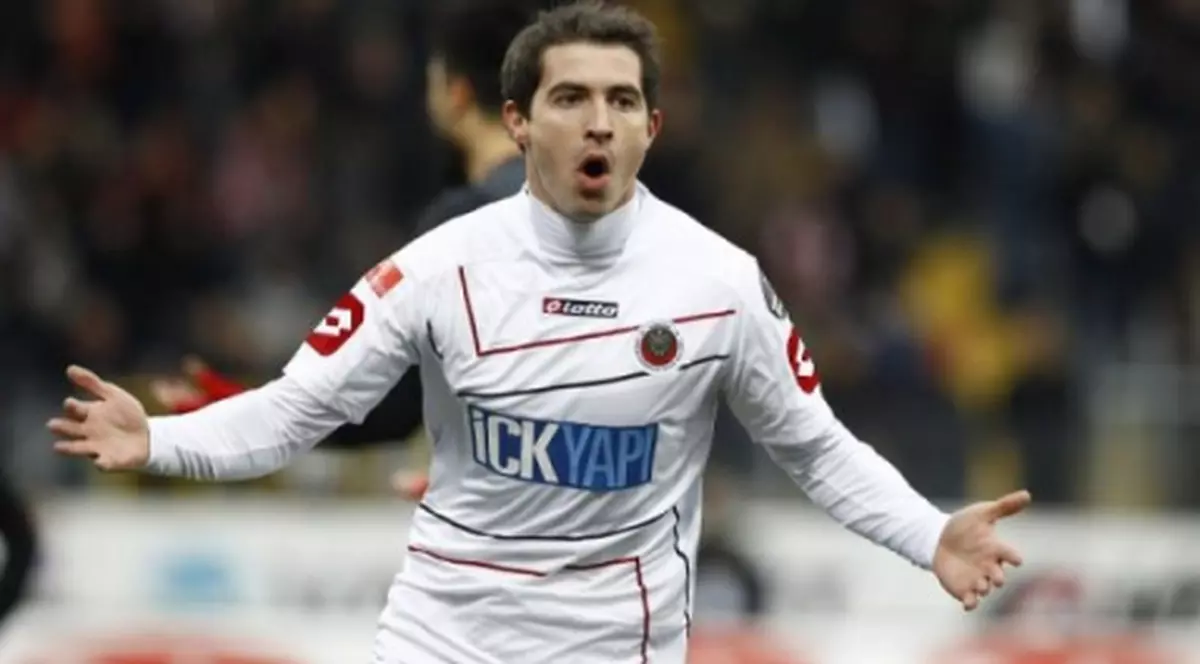 Dezvăluirile lui Bogdan Stancu: de ce a picat transferul la arabi