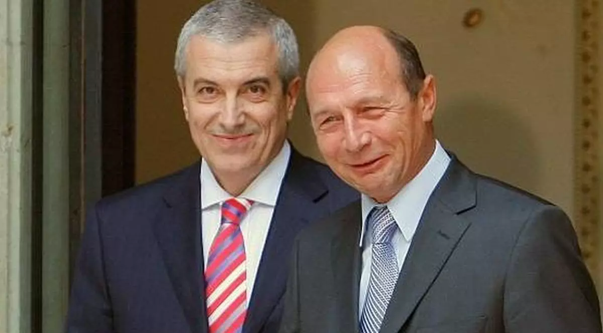 PREŞEDINTELE SENATULUI a ANUNŢAT demararea DISCUŢIILOR în PARLAMENT privind SUSPENDAREA lui TRAIAN BĂSESCU