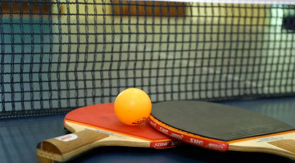 Tragedie în tenisul de masă românesc: A MURIT la masa de joc!