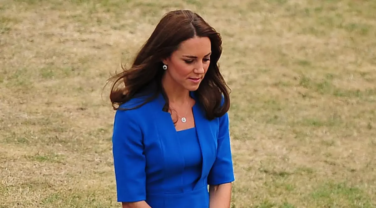 Kate Middleton e inconștientă? E gravidă și totuși face asta!