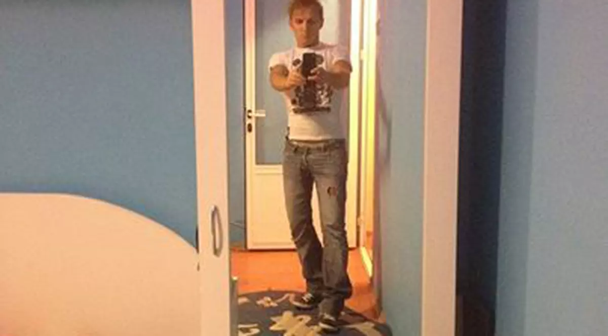 Ce i se ÎNTÂMPLĂ lui Mihai Trăistariu după ce şi-a făcut IMPLANT de PĂR