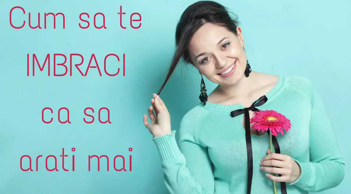 Trucuri vestimentare pentru grăsuțe, de care să ții cont în această toamnă
